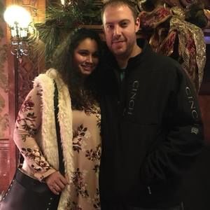 Meet your Posher, Sheena